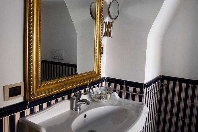 Imagen de la habitación del Teichnersuite. Foto 3