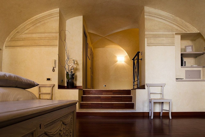Imagen de los interiores del Teichnersuite. Foto 15