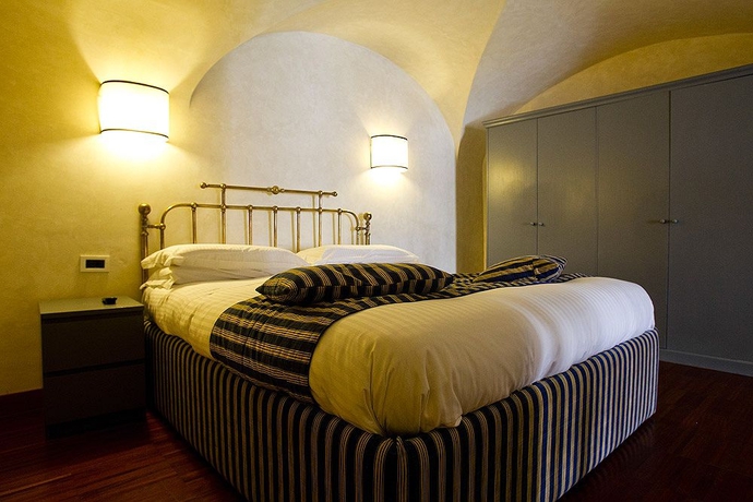 Imagen de la habitación del Teichnersuite. Foto 6