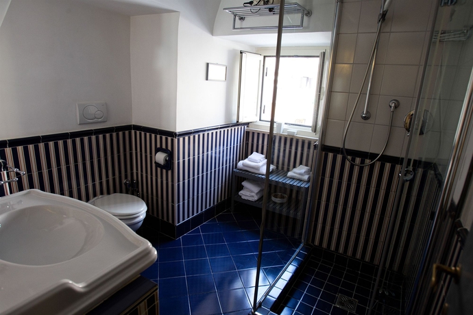 Imagen de la habitación del Teichnersuite. Foto 7