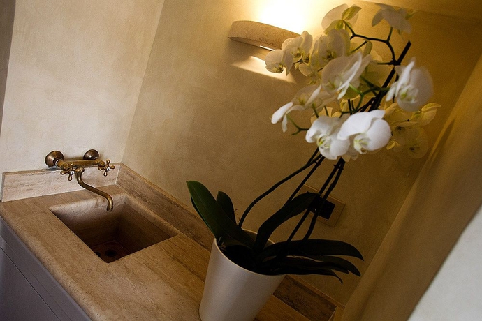 Imagen de la habitación del Teichnersuite. Foto 11