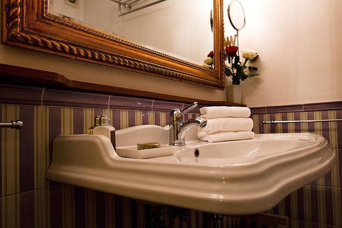 Imagen de la habitación del Teichnersuite. Foto 13