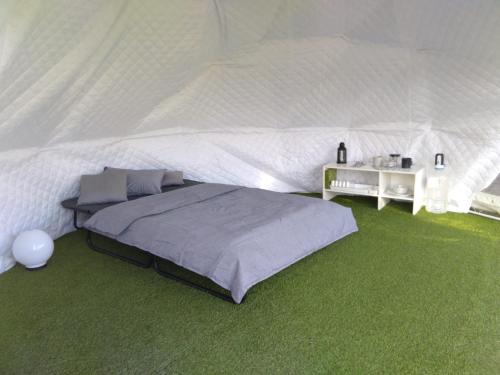 Imagen de la habitación del Teide view Dome. Foto 2