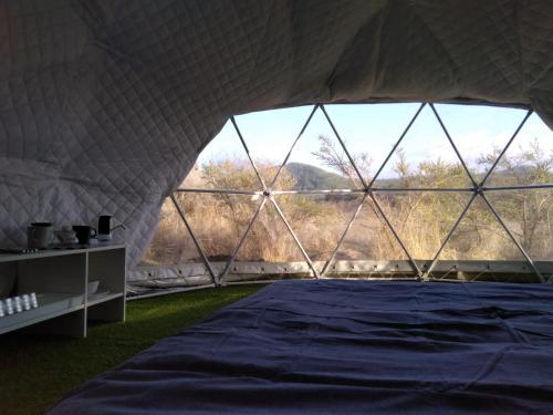 Imagen de la habitación del Teide view Dome. Foto 3