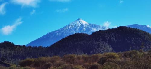 Imagen de los exteriores del Teide view Dome. Foto 5