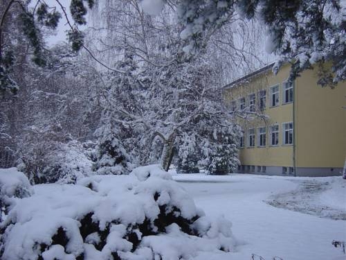 Imagen general del Teikyo Foundation - Jugendg&auml;stehaus. Foto 2