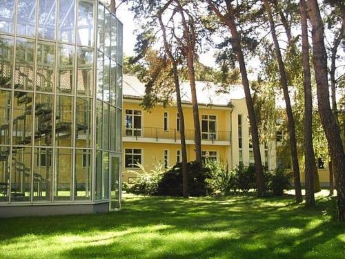 Imagen general del Teikyo Foundation - Jugendg&auml;stehaus. Foto 3