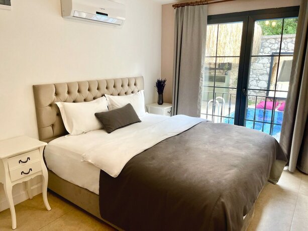 Imagen de la habitación del Tek Han Kumkuyu Hotel. Foto 15