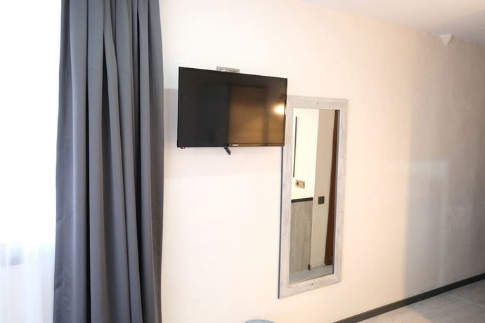 Imagen general del Tek Han Kumkuyu Hotel. Foto 2