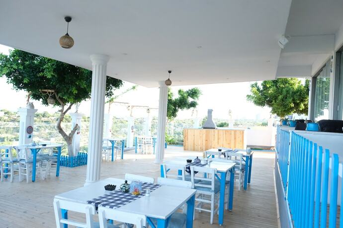 Imagen general del Tek Han Kumkuyu Hotel. Foto 5