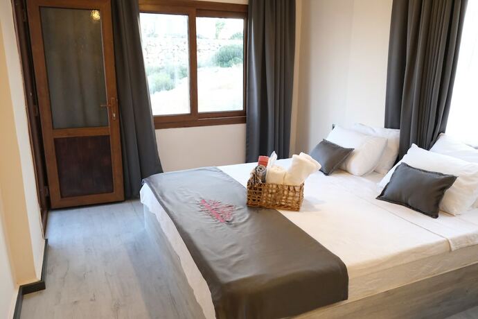 Imagen general del Tek Han Kumkuyu Hotel. Foto 10