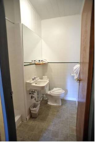 Imagen de la habitación del Tekarra Lodge. Foto 5