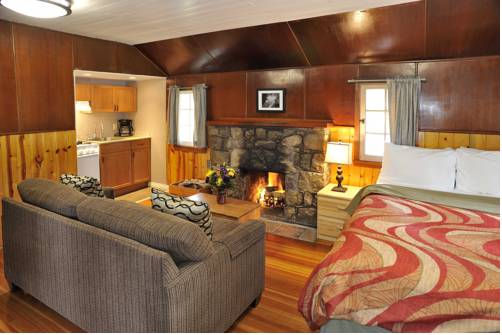 Imagen de la habitación del Tekarra Lodge. Foto 14