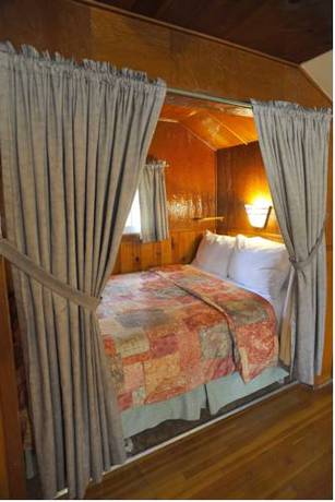 Imagen de la habitación del Tekarra Lodge. Foto 16