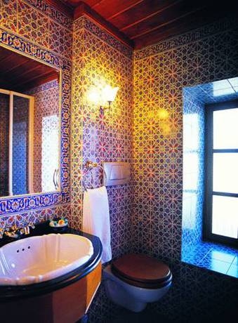 Imagen general del Tekeli Konakları. Foto 5