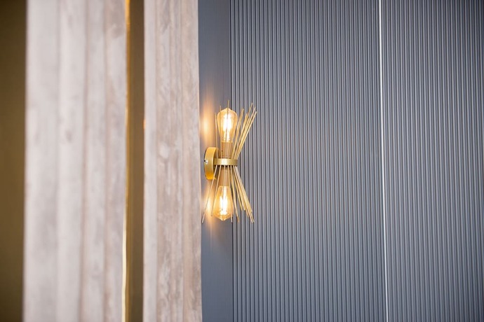 Imagen general del Teker Luxury Hotel. Foto 3