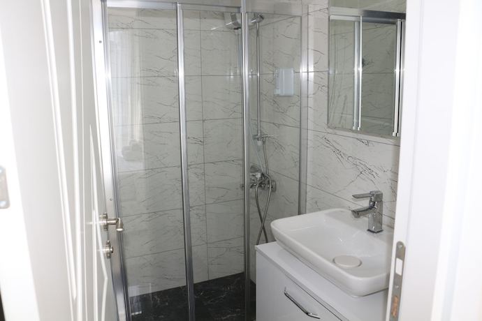 Imagen de la habitación del Teker Suite Hotel. Foto 4