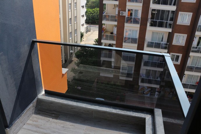 Imagen de la habitación del Teker Suite Hotel. Foto 14