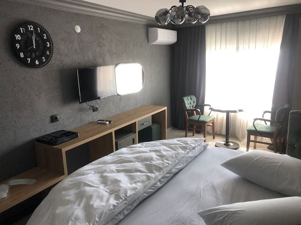 Imagen de la habitación del Tekirdag Boutique Otel. Foto 3