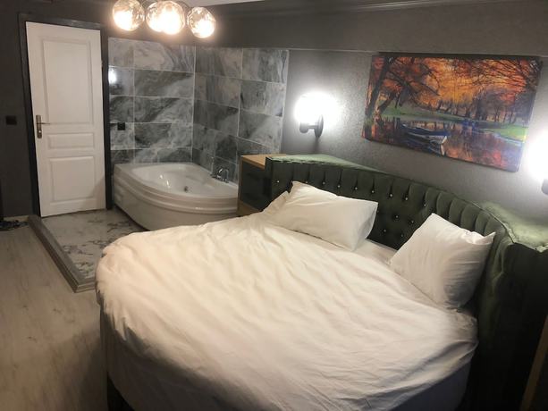 Imagen de la habitación del Tekirdag Boutique Otel. Foto 4