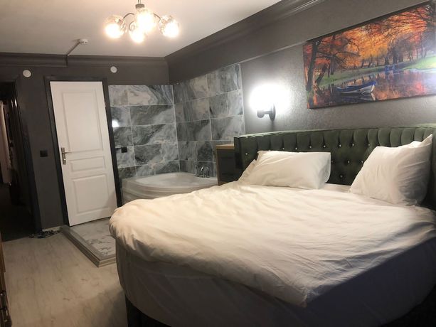 Imagen de la habitación del Tekirdag Boutique Otel. Foto 5