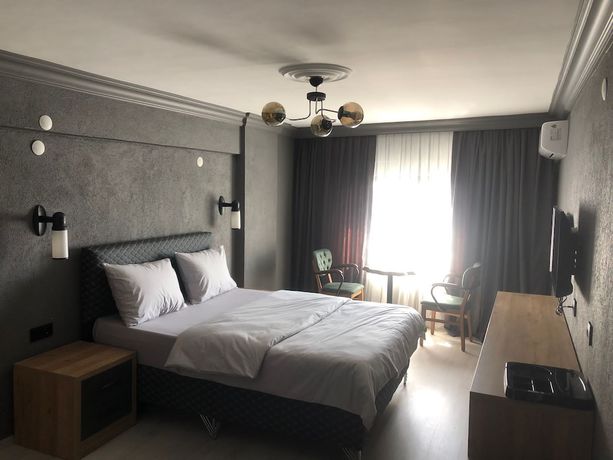 Imagen de la habitación del Tekirdag Boutique Otel. Foto 6