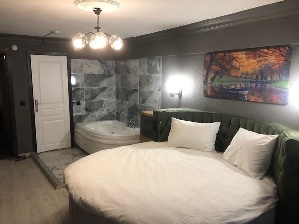 Imagen de la habitación del Tekirdag Boutique Otel. Foto 8