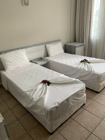 Imagen de la habitación del Tekirova Millennium Hotel. Foto 16