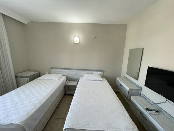 Imagen de la habitación del Tekirova Millennium Hotel. Foto 17