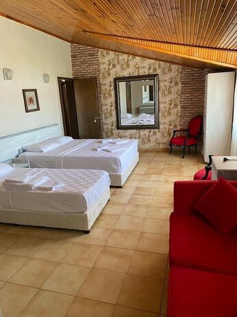 Imagen general del Tekirova Millennium Hotel. Foto 3