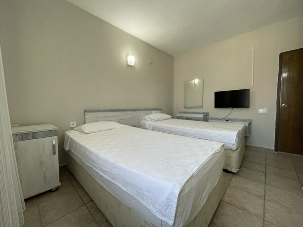 Imagen general del Tekirova Millennium Hotel. Foto 5