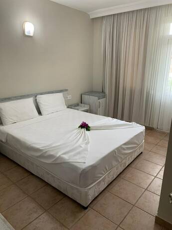 Imagen de la habitación del Tekirova Millennium Hotel. Foto 18