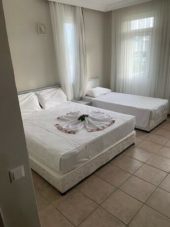 Imagen de la habitación del Tekirova Millennium Hotel. Foto 19