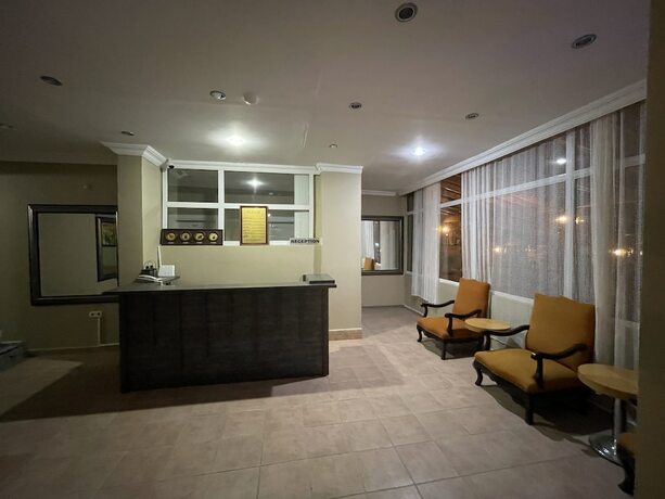 Imagen general del Tekirova Millennium Hotel. Foto 10
