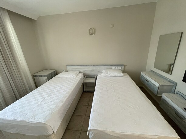 Imagen general del Tekirova Millennium Hotel. Foto 11