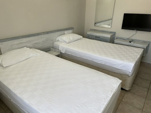 Imagen de la habitación del Tekirova Millennium Hotel. Foto 20