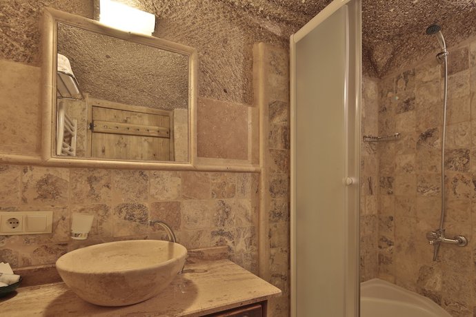 Imagen de la habitación del Tekkaya Cave Hotel. Foto 2