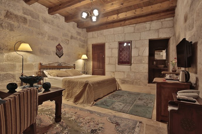 Imagen de la habitación del Tekkaya Cave Hotel. Foto 3