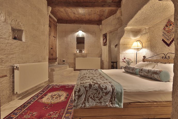 Imagen de la habitación del Tekkaya Cave Hotel. Foto 4