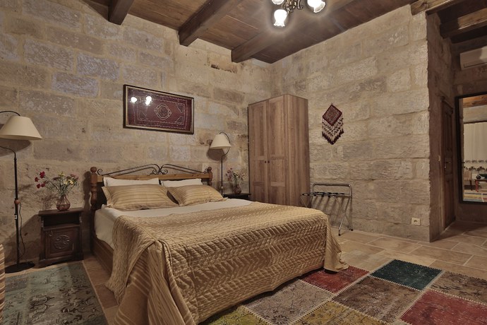 Imagen de la habitación del Tekkaya Cave Hotel. Foto 5