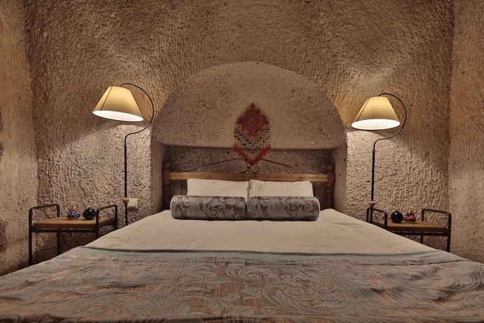 Imagen de la habitación del Tekkaya Cave Hotel. Foto 6