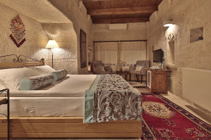 Imagen de la habitación del Tekkaya Cave Hotel. Foto 8