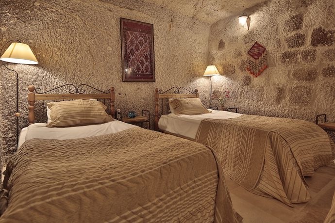 Imagen de la habitación del Tekkaya Cave Hotel. Foto 12