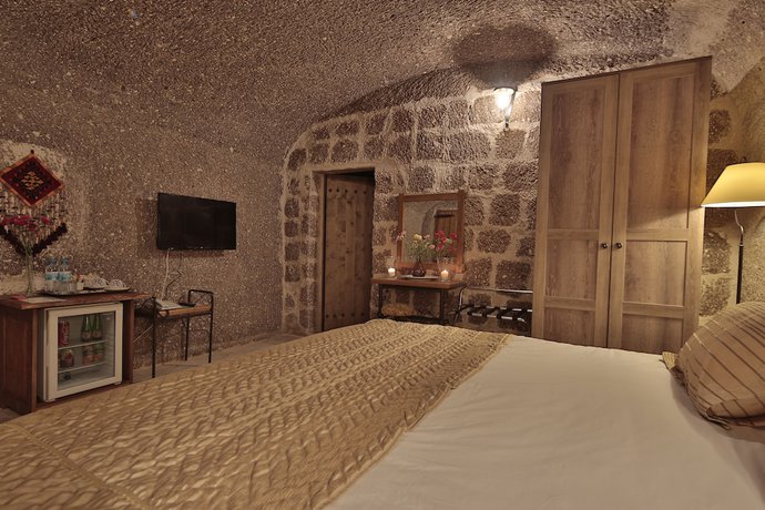 Imagen de la habitación del Tekkaya Cave Hotel. Foto 13