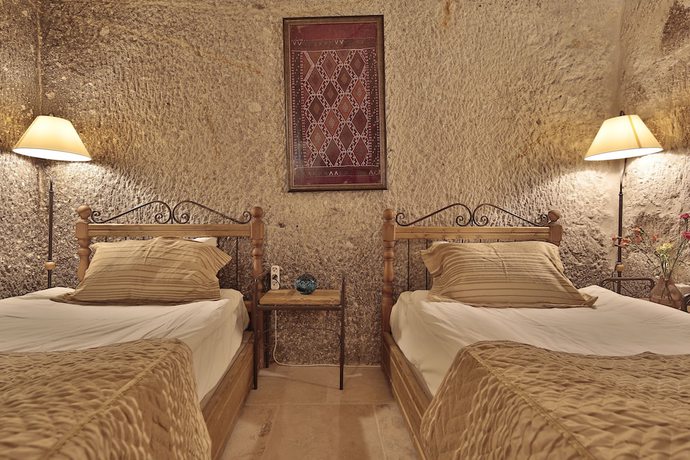 Imagen de la habitación del Tekkaya Cave Hotel. Foto 20