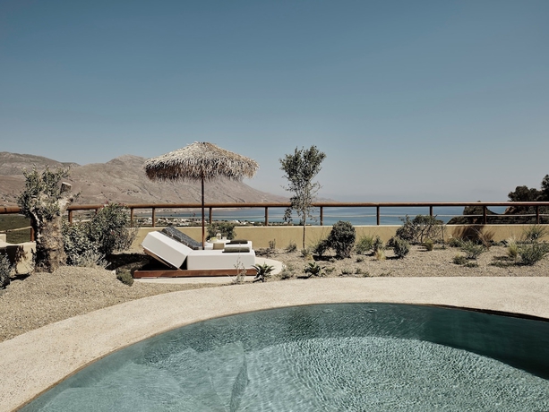 Imagen de la habitación del Tella Thera, a Member of Design Hotels. Foto 6