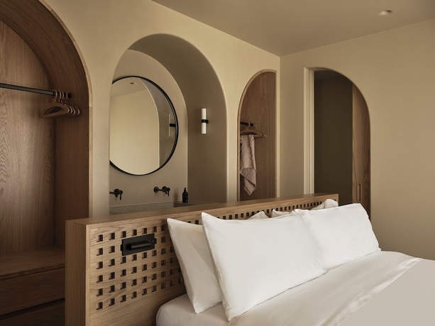 Imagen de la habitación del Tella Thera, a Member of Design Hotels. Foto 7