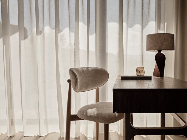 Imagen de la habitación del Tella Thera, a Member of Design Hotels. Foto 11