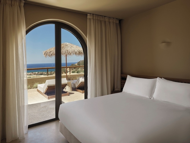 Imagen de la habitación del Tella Thera, a Member of Design Hotels. Foto 12
