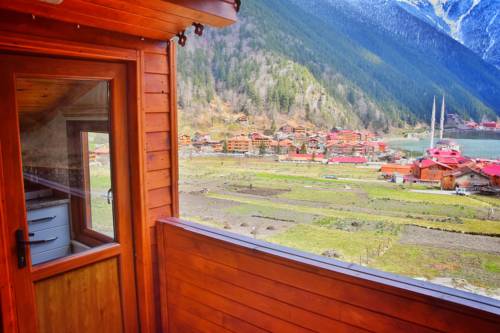 Imagen de la habitación del Tellioglu & Mericoglu Suite Hotel. Foto 1